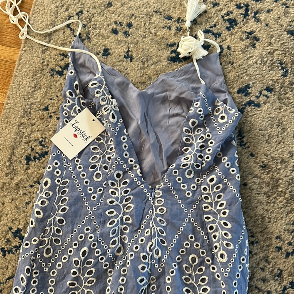 Dress/coverup - Picture 5 of 5